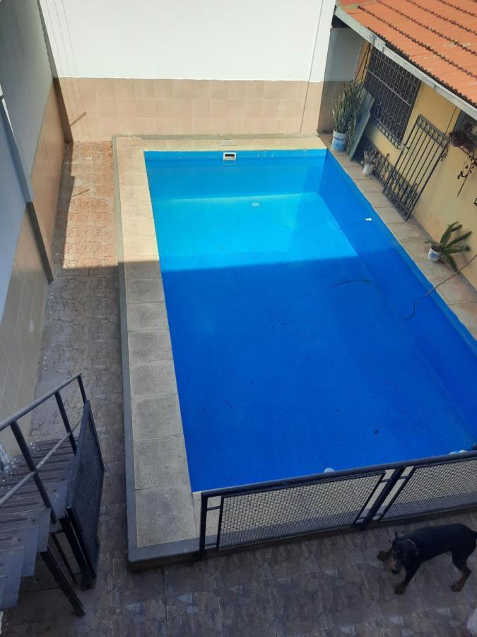 Lo De Sandra 2 Apartamento *