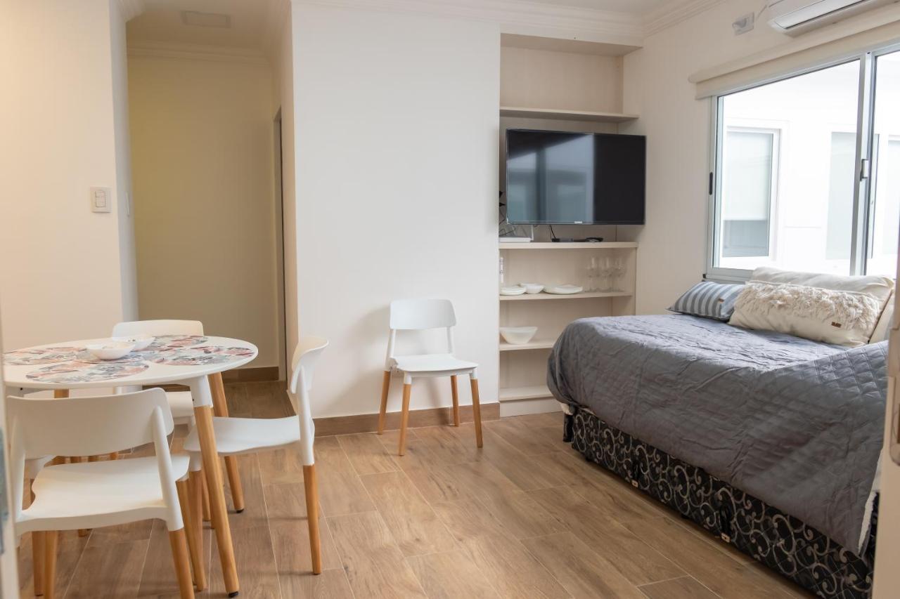 Augusta Deluxe Apartamento Salta