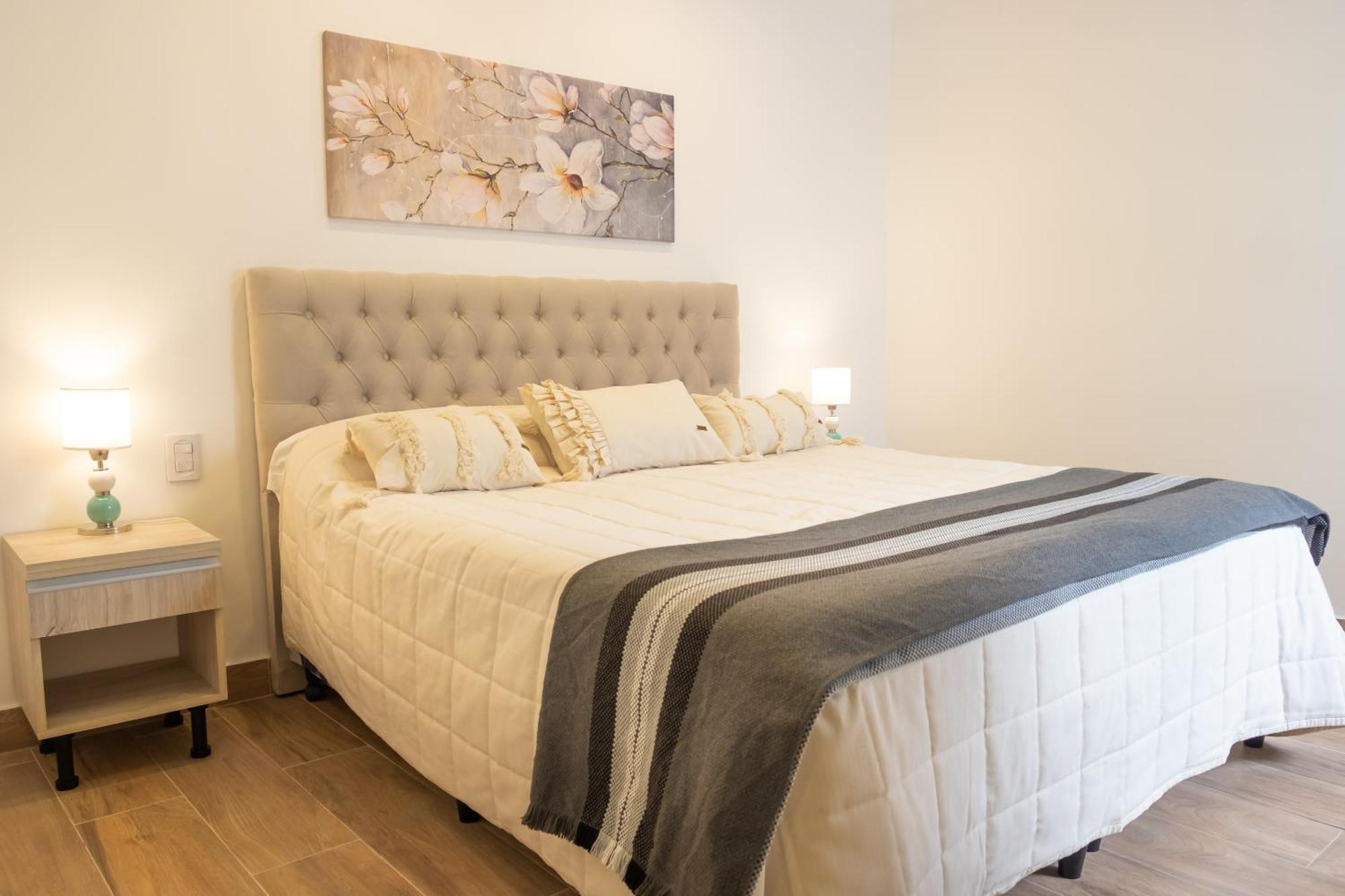 Apartamento Augusta Deluxe Salta