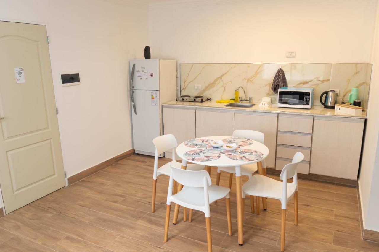 Augusta Deluxe Apartamento