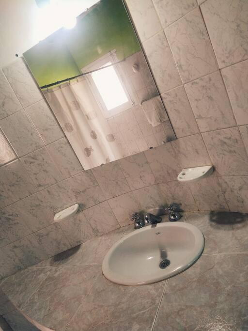 Un Lugar Sentirte En Tu Hogar Apartamento Salta