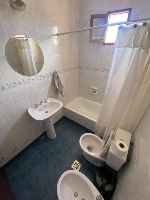 Hermoso Duplex En El Centro De Apartamento Salta