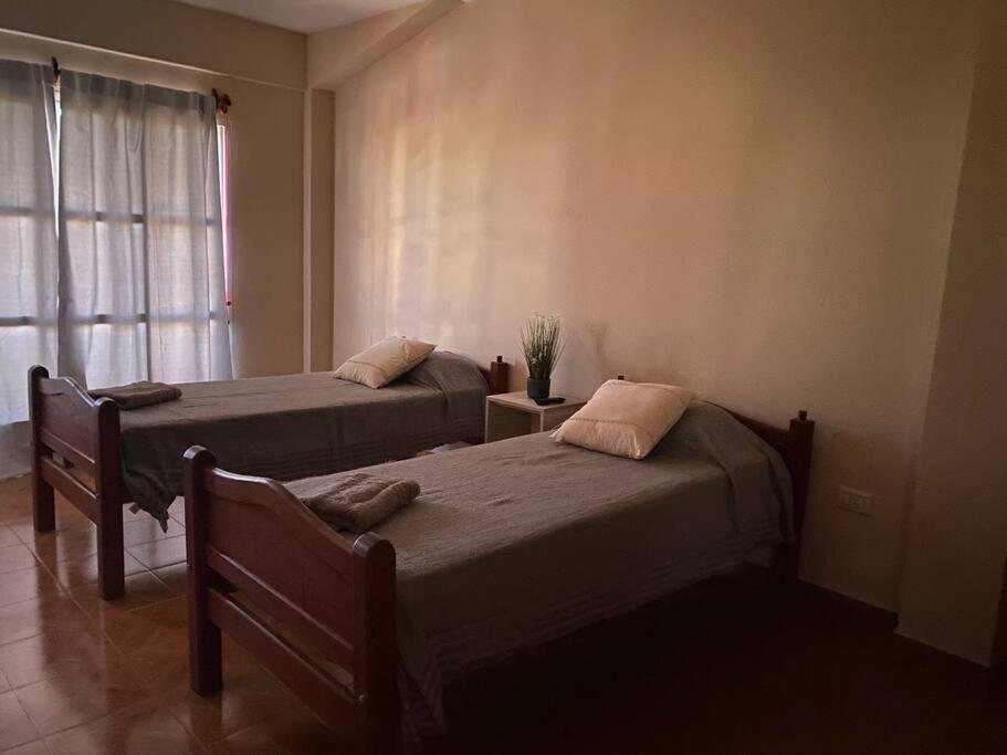 Apartamento Hermoso Duplex En El Centro De