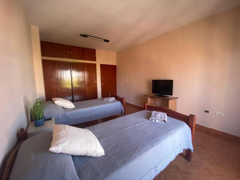 Hermoso Duplex En El Centro De *