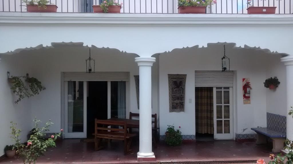 Inn Pueblo Andino Salta
