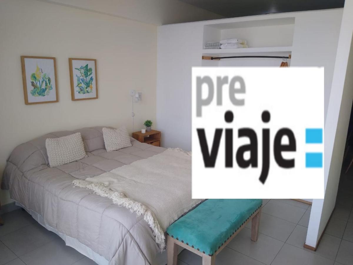Departamento Paseo De Poetas Premium * Salta