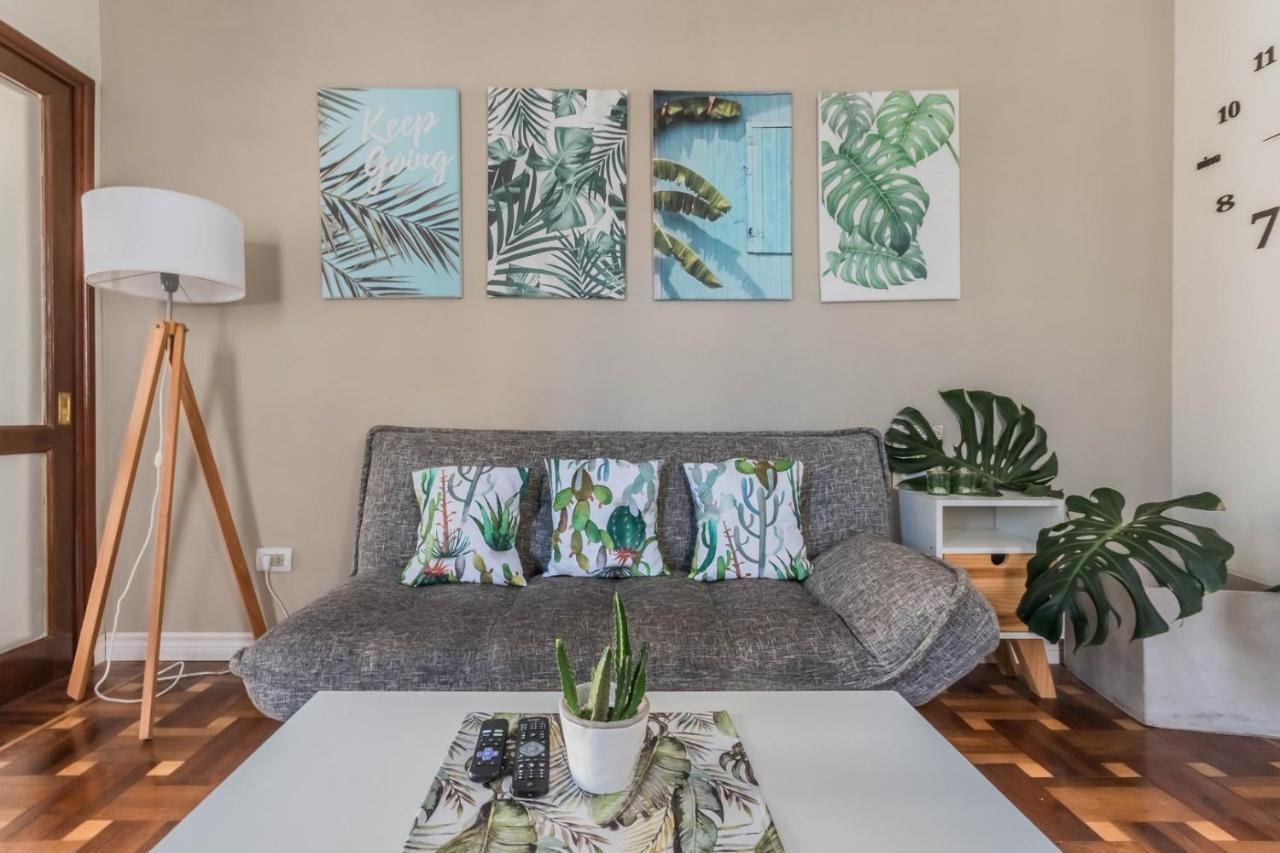 Encantador Dpto, Ubicación única! Paga En Pesos! Apartamento