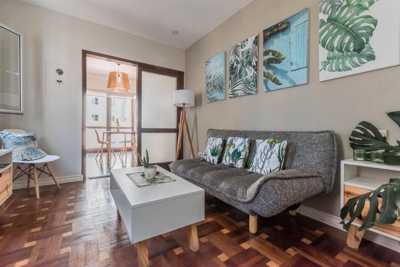 Apartamento Encantador Dpto, Ubicación única! Paga En Pesos! Salta