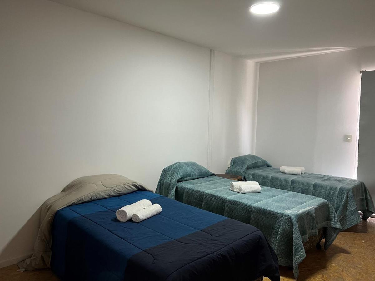 Alma Wasi Homestay Salta