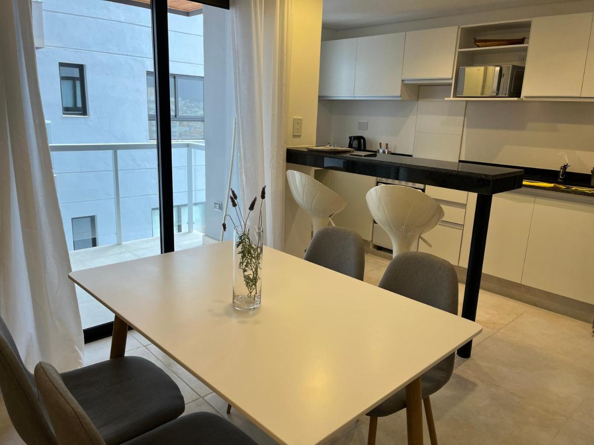 Temponorte Apartamento Salta