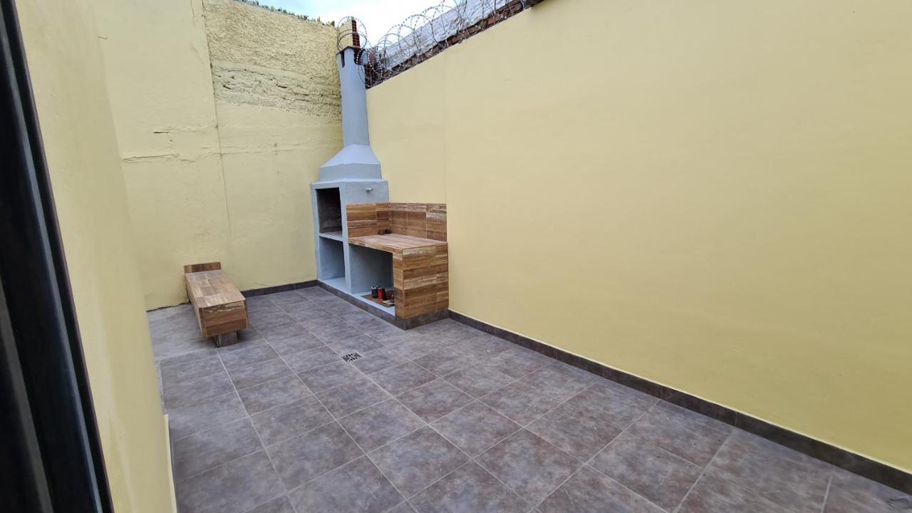 Sencilla Y Comoda Casa 4 Personas *