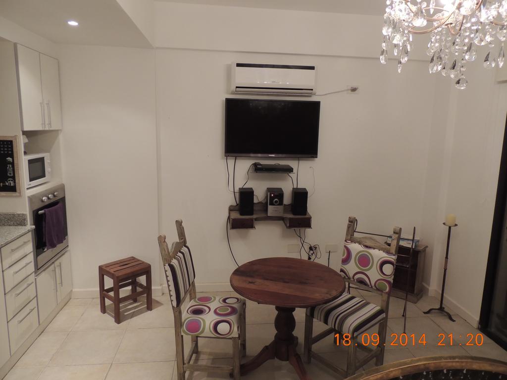 Departamento Espana Apartment *