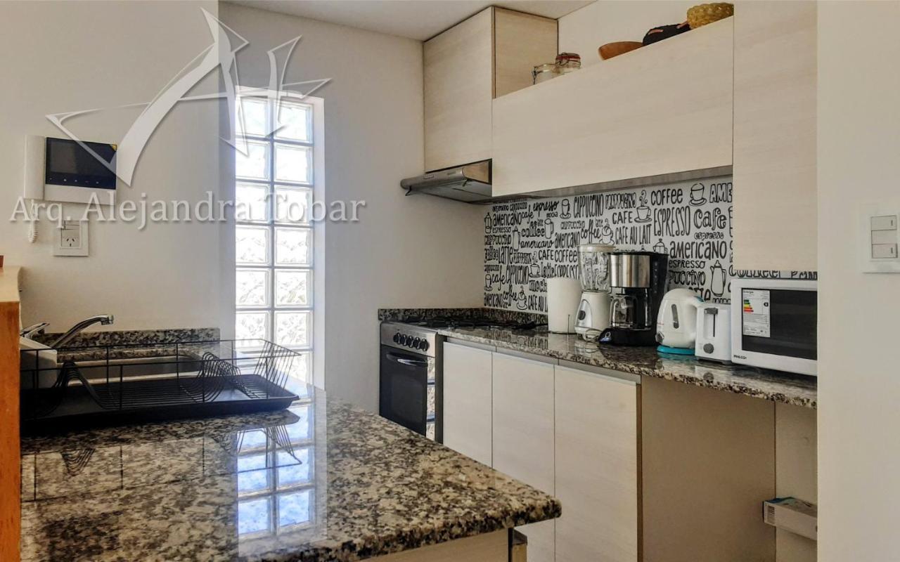 Apartamento Departamentos Lh