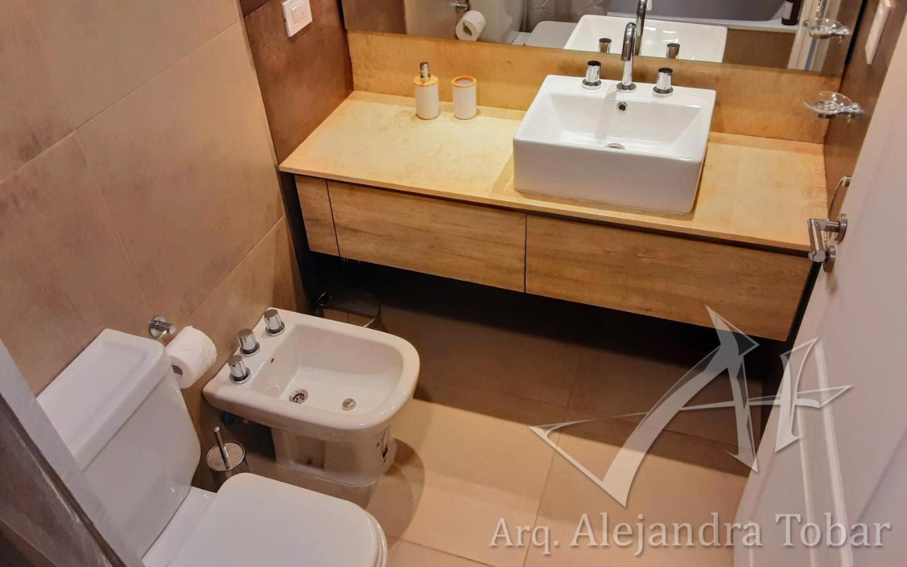 Apartamento Departamentos Lh *
