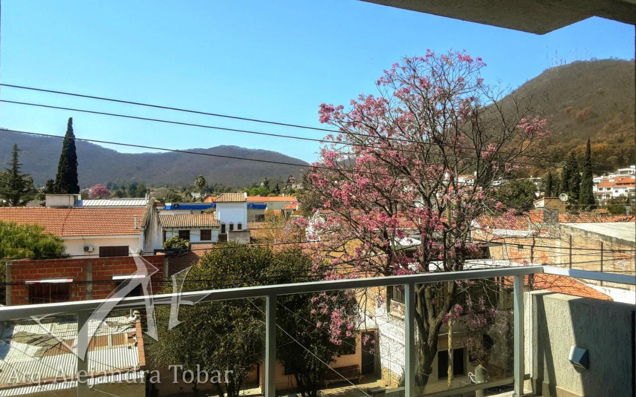Departamentos Lh Apartamento Salta