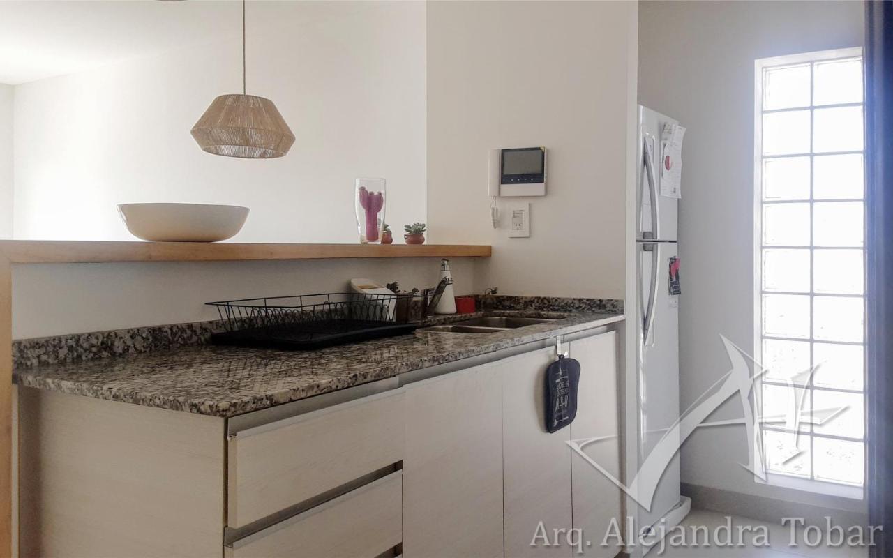 Apartamento Departamentos Lh