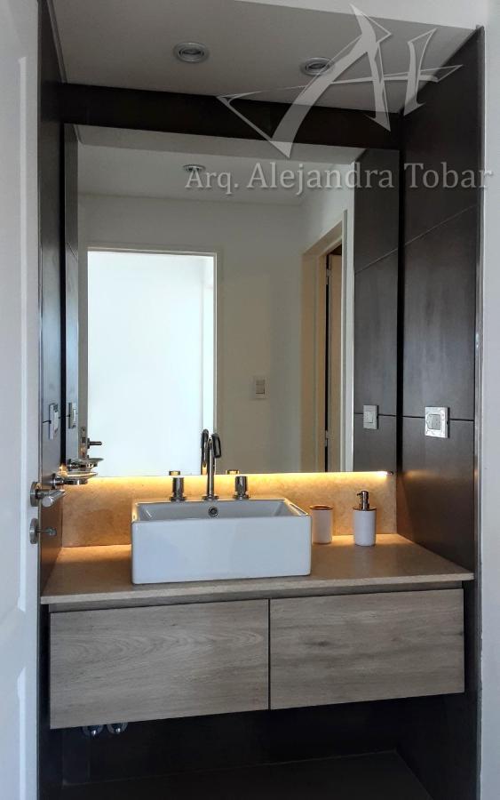 Apartamento Departamentos Lh *