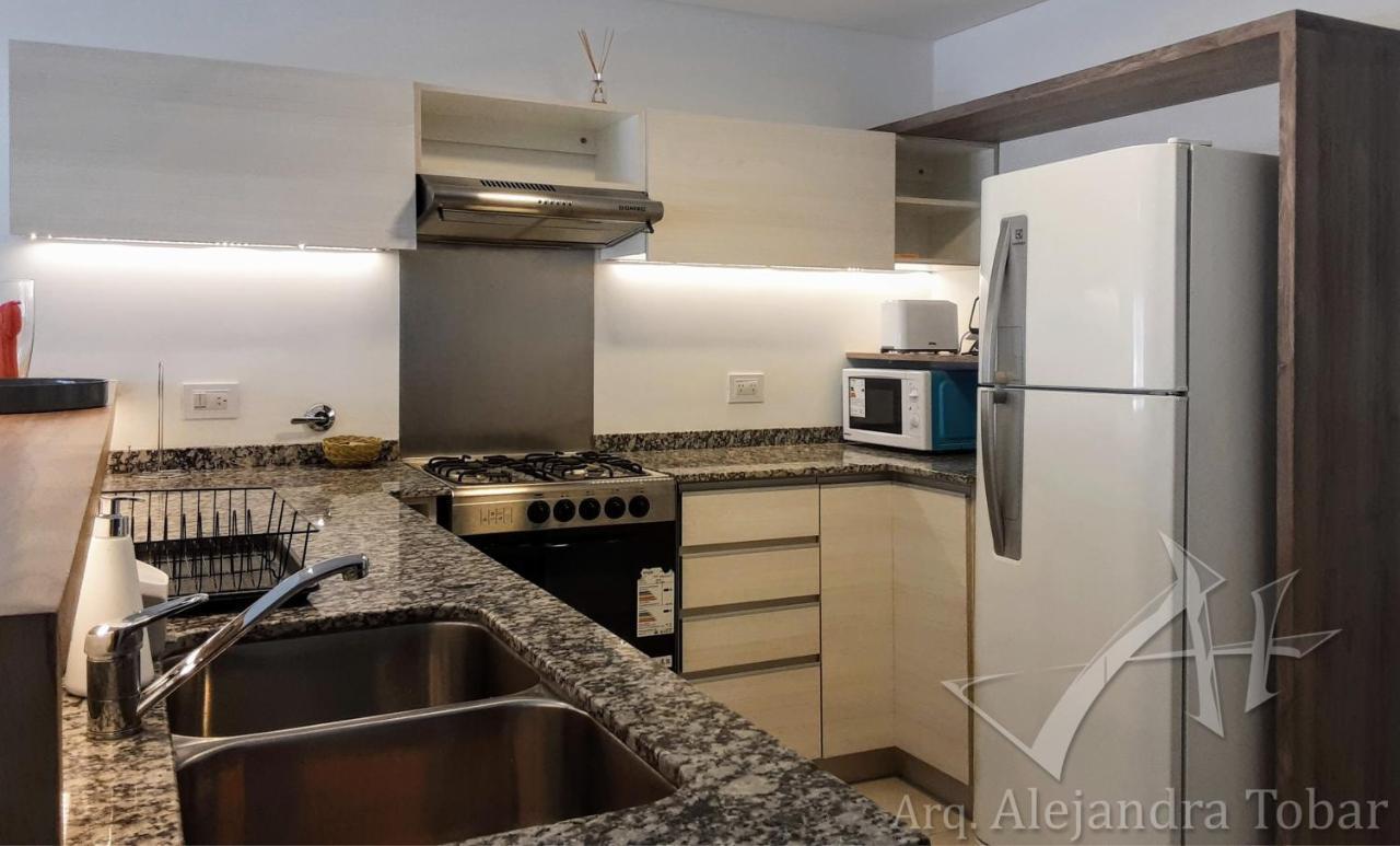 Departamentos Lh Apartamento Salta