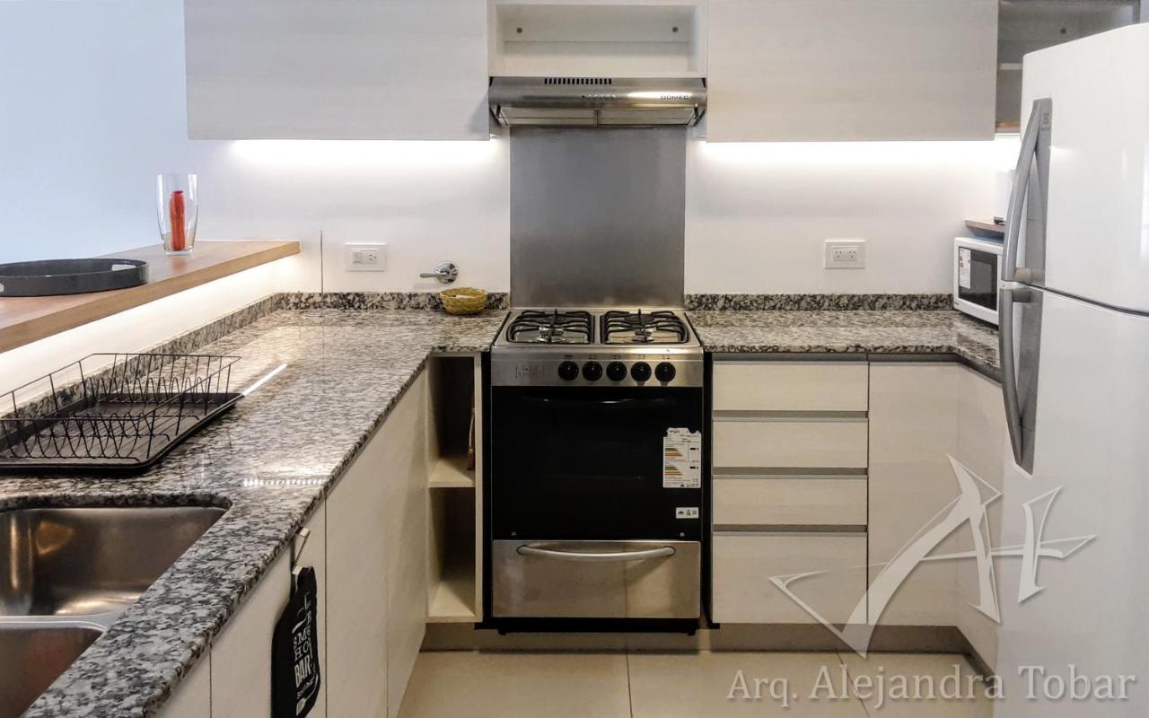 Apartamento Departamentos Lh Salta