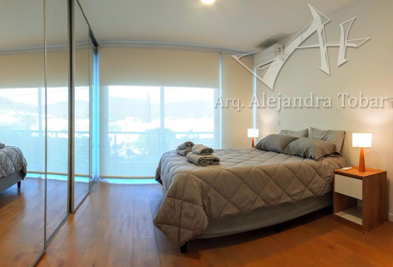 Apartamento Departamentos Lh