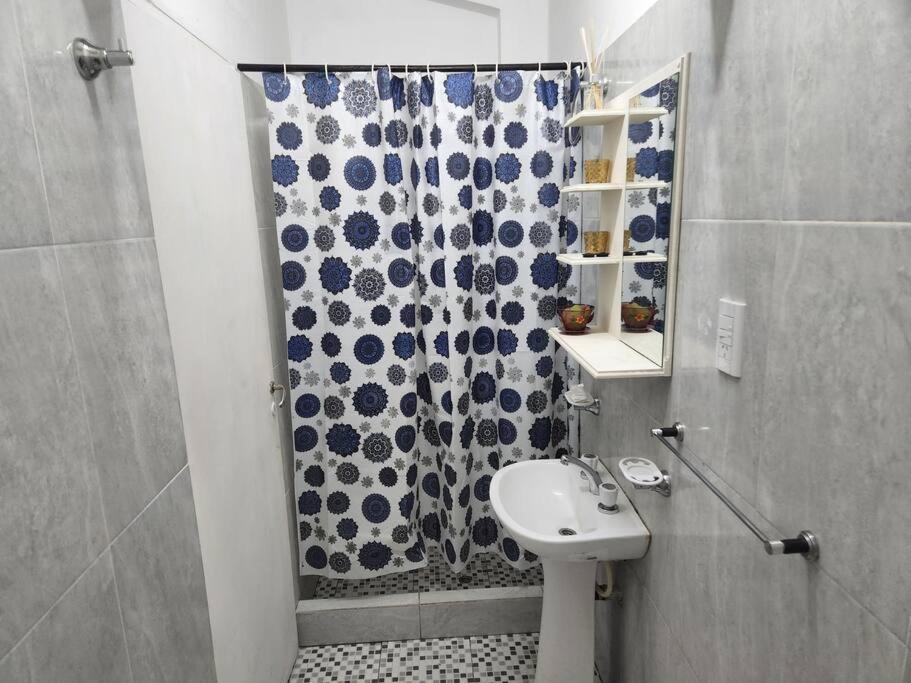 Apartamento Departamento Casa Marta
