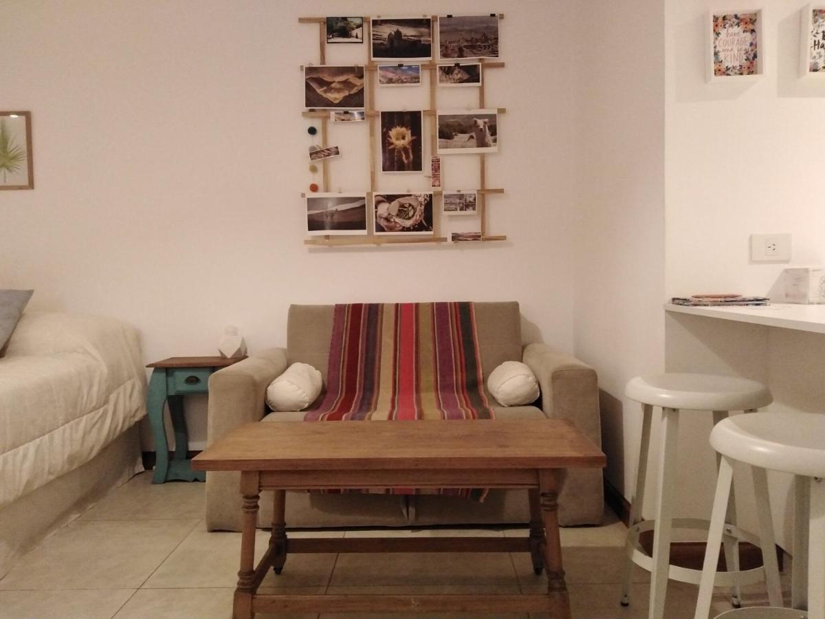 Apartamento Cony Lee 2022 Salta