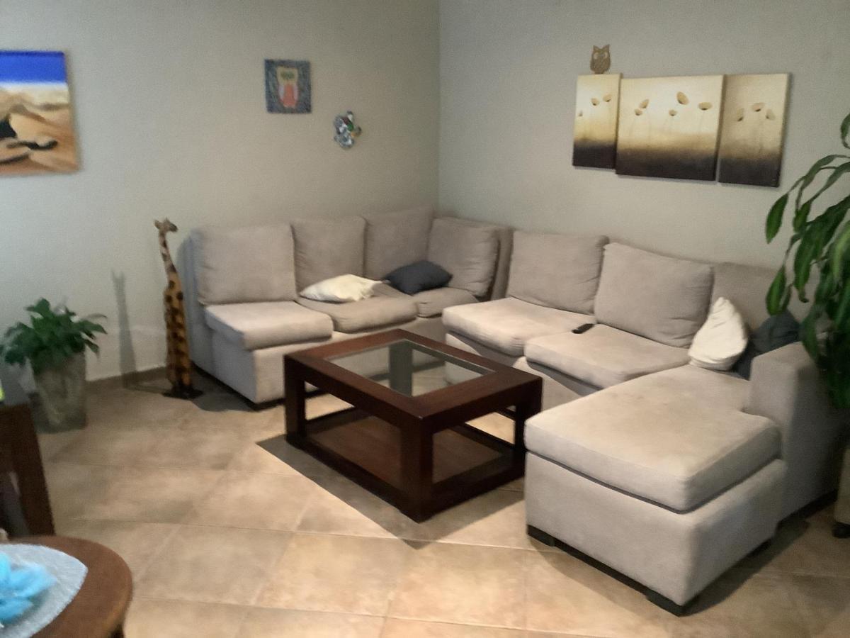 Salta, Casa Hasta 7 Huesp