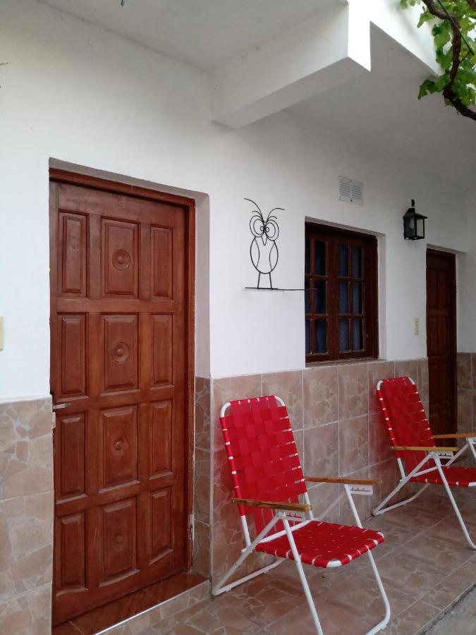 Habitación en casa particular Casa Del Arte *