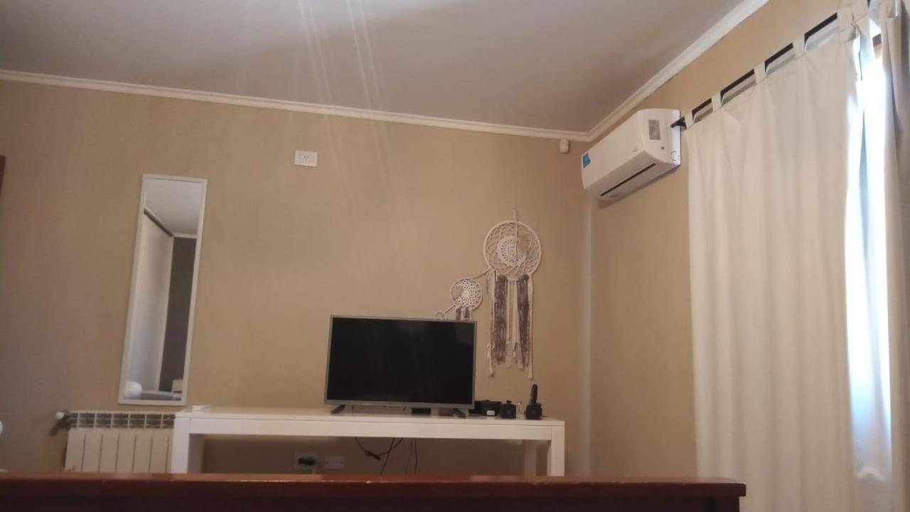Сasa de vacaciones Salta, Casa Hasta 7 Huesp *