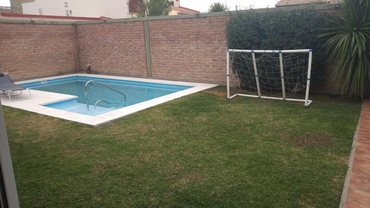 Salta, Casa Hasta 7 Huesp Сasa de vacaciones Salta