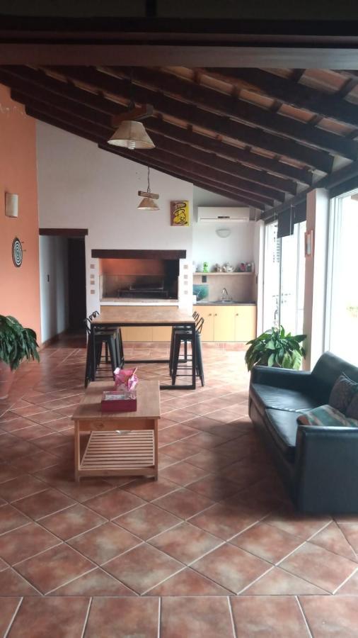 Salta, Casa Hasta 7 Huesp *