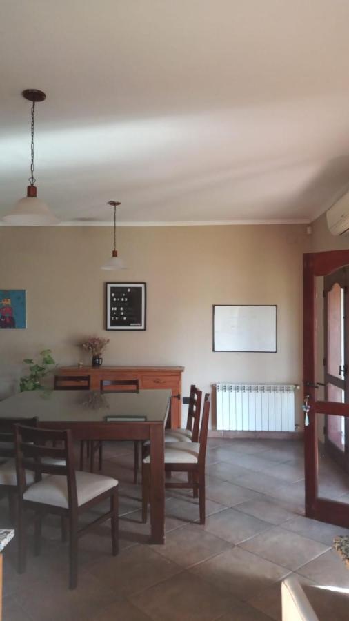 Salta, Casa Hasta 7 Huesp