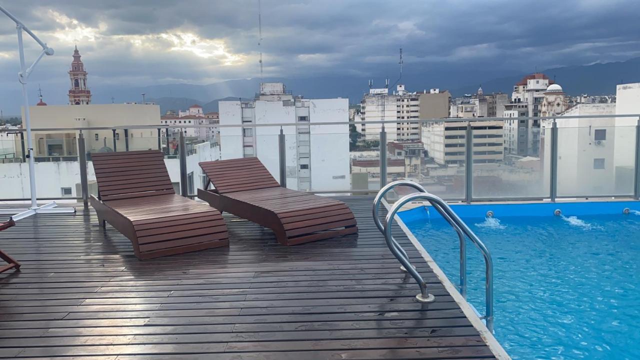 Apartamento Departamento Nuevo Encuentro Salta