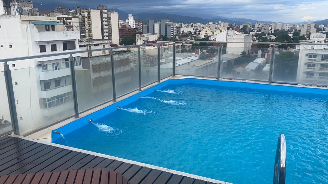 Departamento Nuevo Encuentro Salta