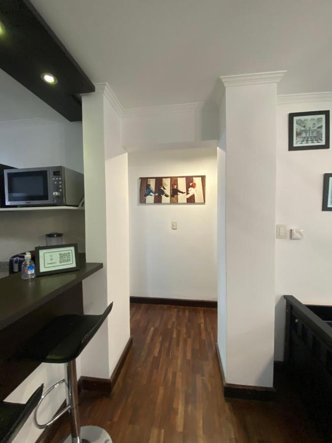 Apartamento Departamento Nuevo Encuentro *