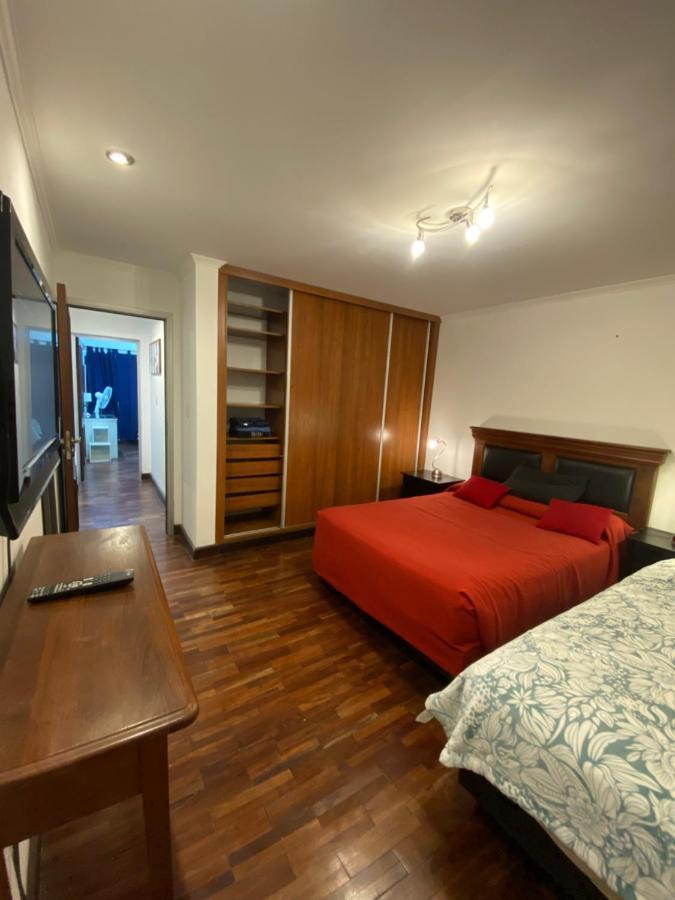 Departamento Nuevo Encuentro Apartamento