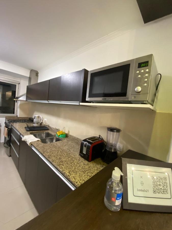Apartamento Departamento Nuevo Encuentro