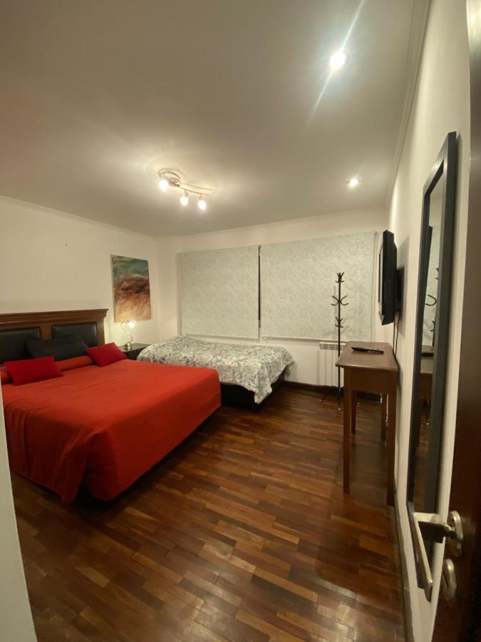 Apartamento Departamento Nuevo Encuentro Salta