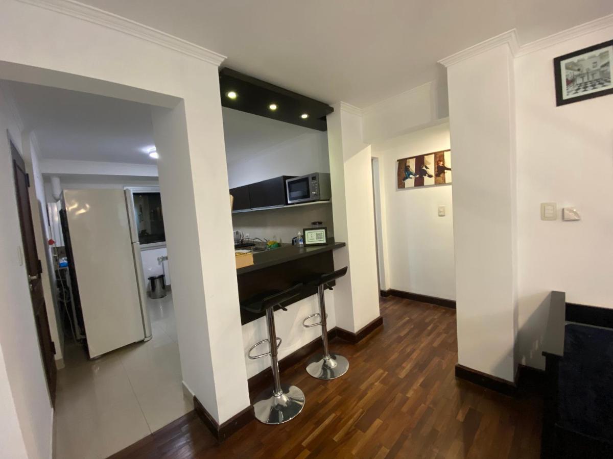 Departamento Nuevo Encuentro *