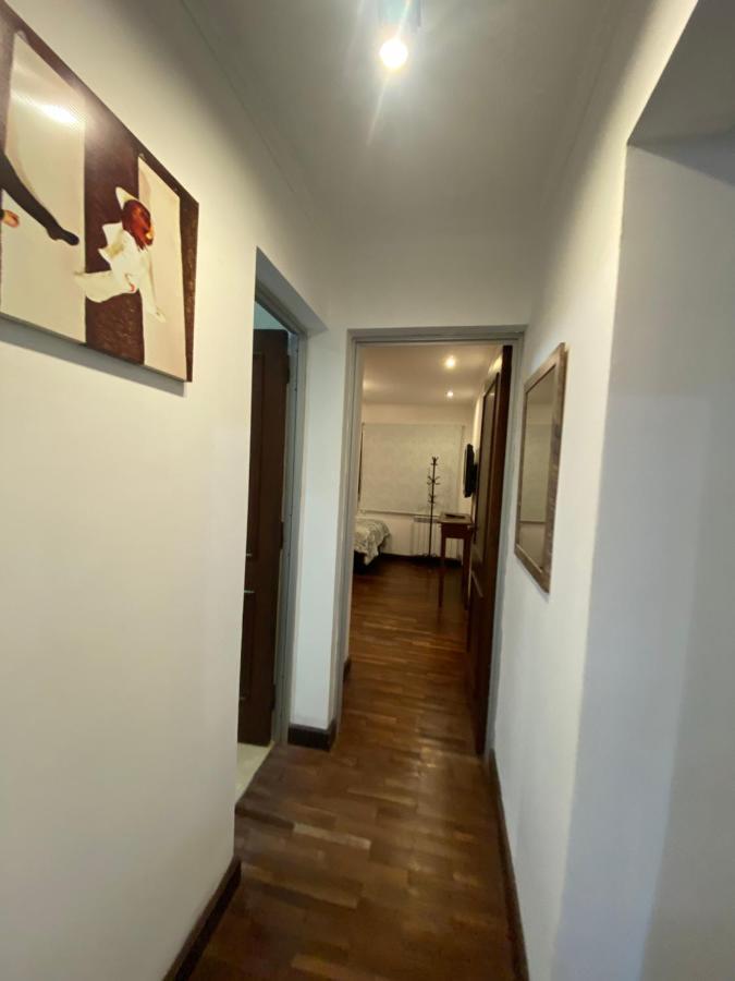 Departamento Nuevo Encuentro Apartamento