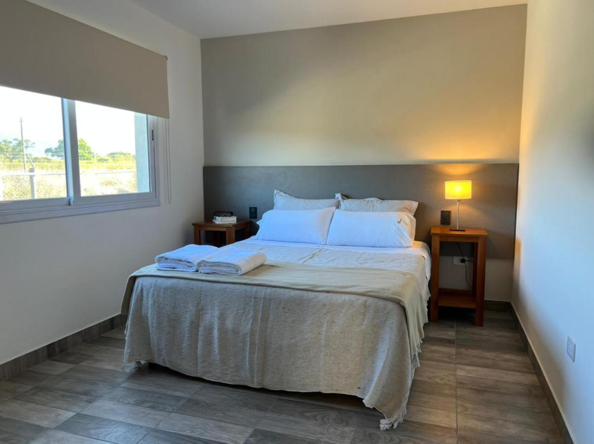Tierras Del Norte Lodge *