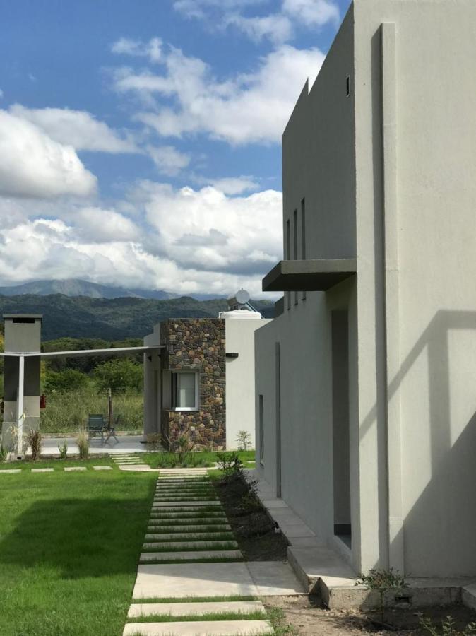 Tierras Del Norte Lodge