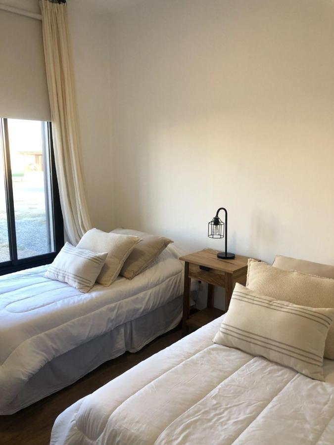 Exclusiva Casa En Barrio Privado A Estrenar! Сasa de vacaciones