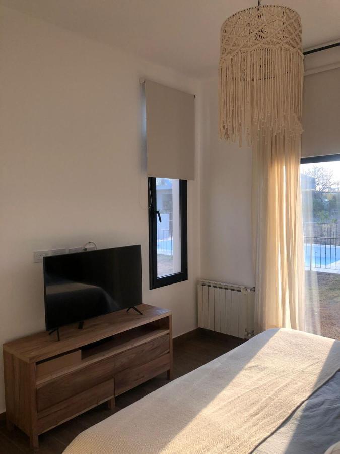 Exclusiva Casa En Barrio Privado A Estrenar!