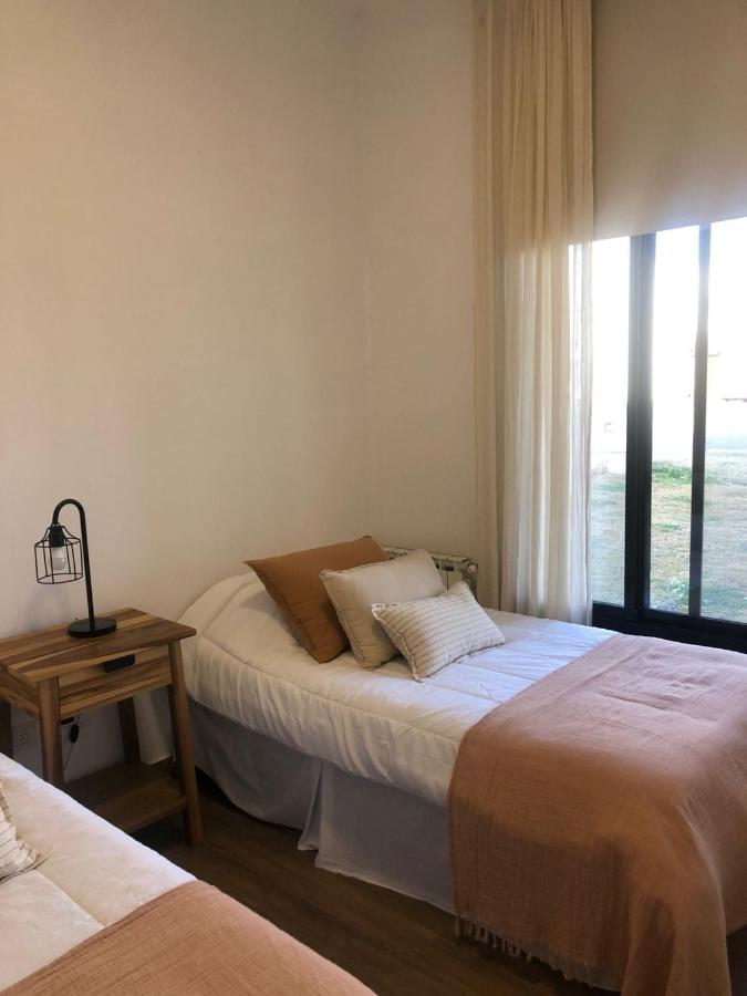 Сasa de vacaciones Exclusiva Casa En Barrio Privado A Estrenar!