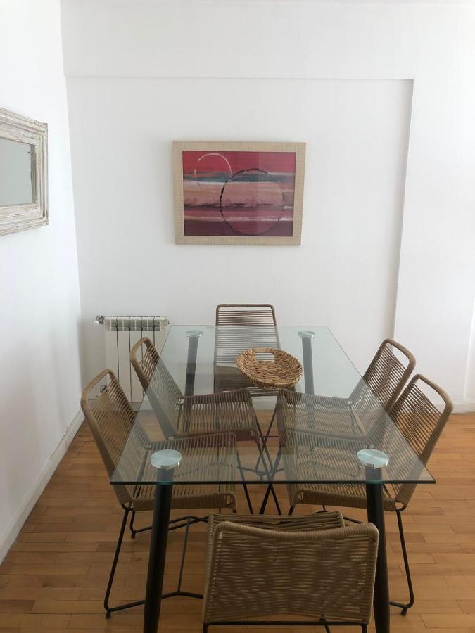 Apartment Departamento 2 Para 5 Personas Salta