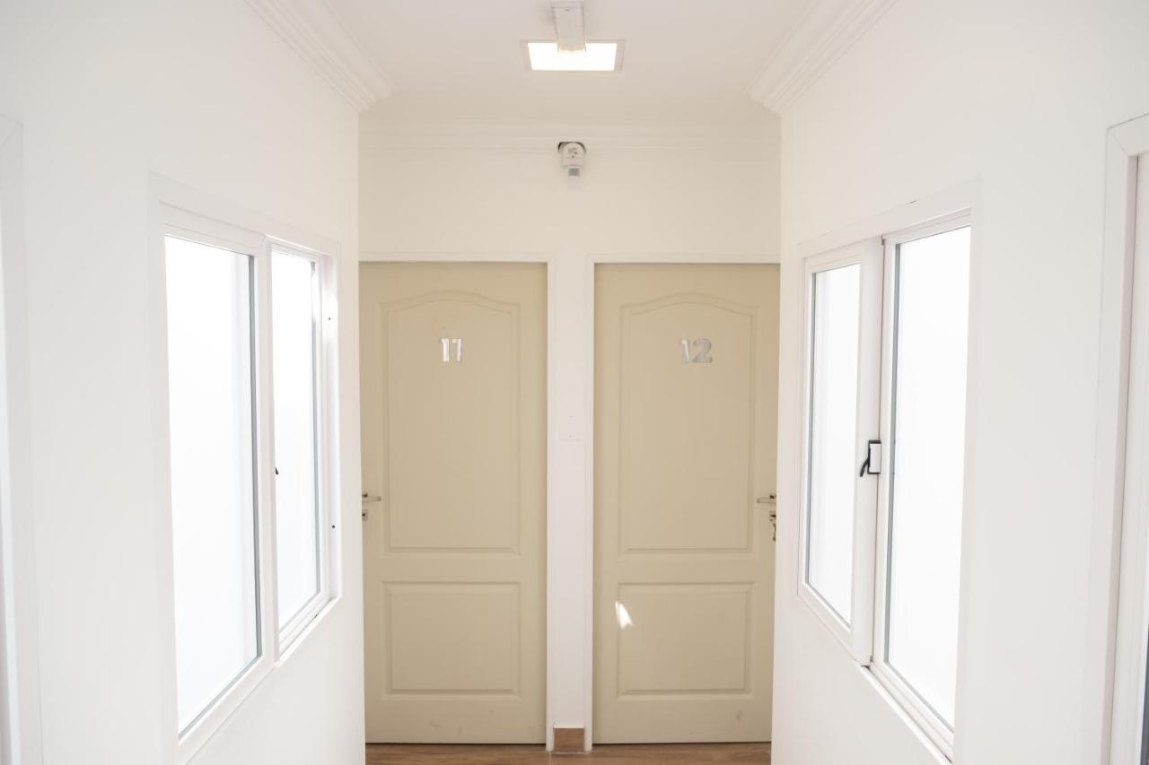 Apartamento Augusta Deluxe