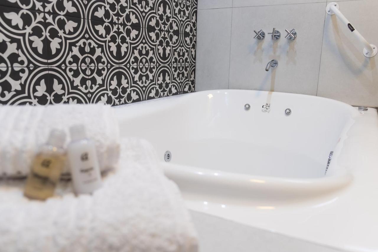 Augusta Deluxe Apartamento Salta