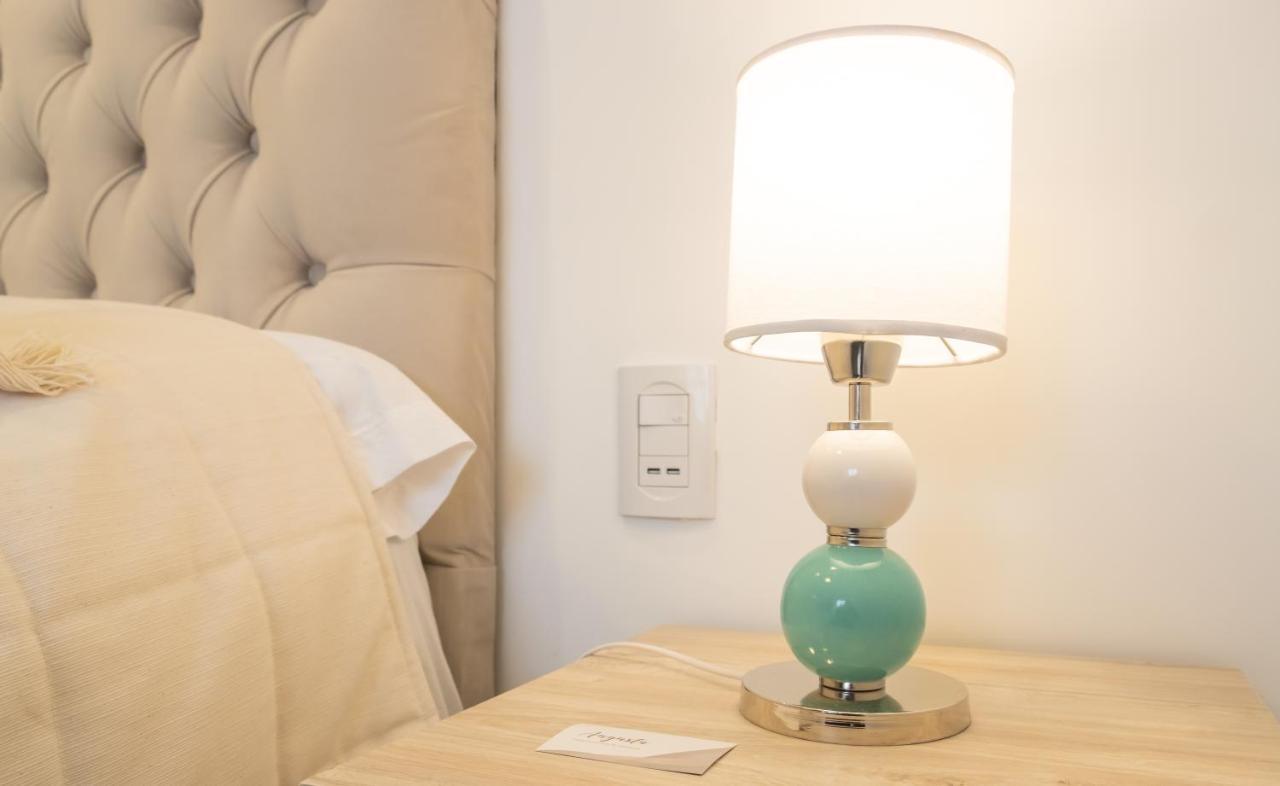 Apartamento Augusta Deluxe Salta