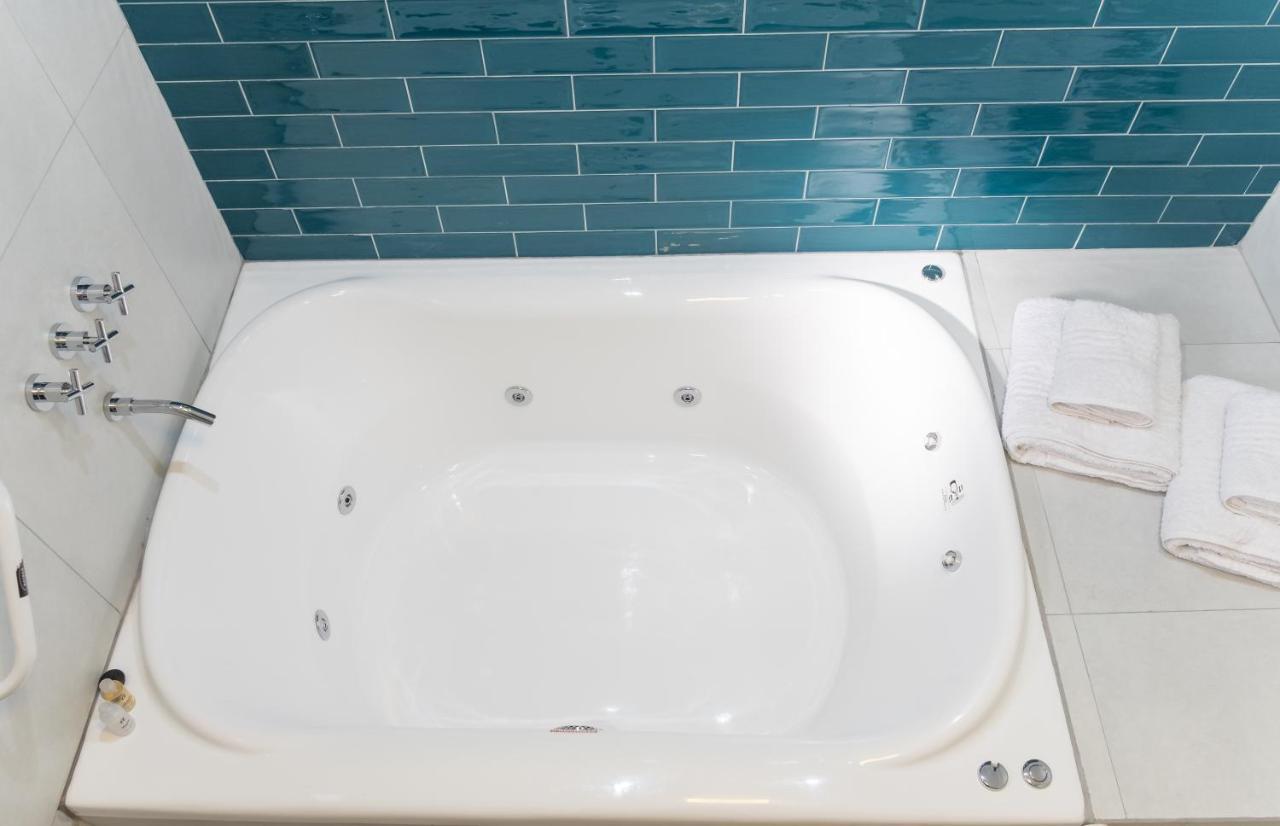 Augusta Deluxe Apartamento